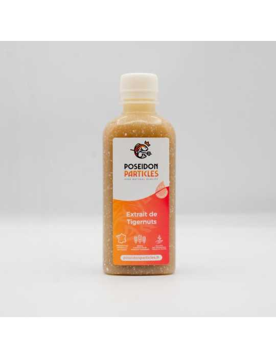 Amorce Extrait de Tigernuts Poseidon Particles 500ml – natusport
