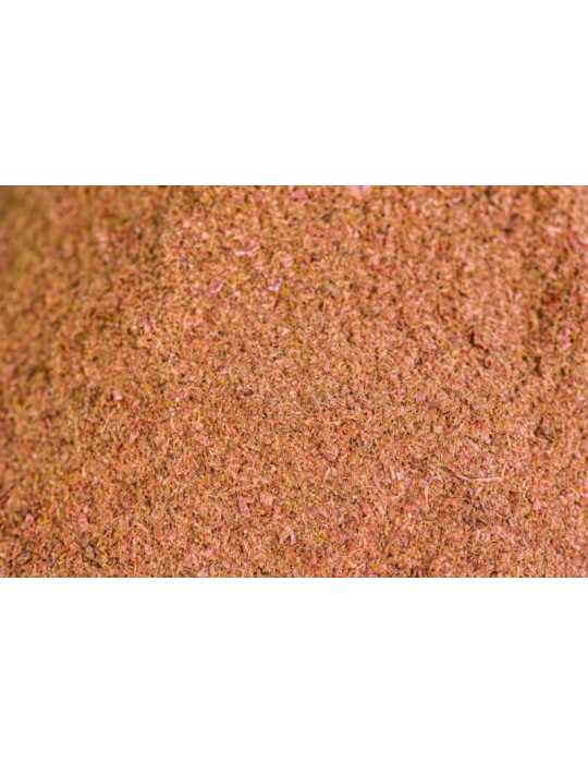 Amorce Poséidon Particles Farine Pure Krill 1L – natusport
