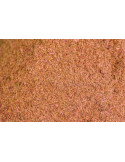 Amorce Poséidon Particles Farine Pure Krill 1L – natusport