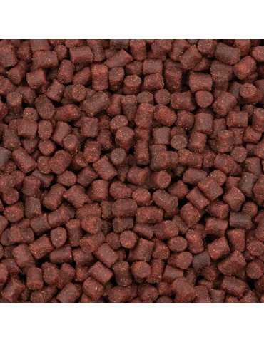 Amorce Red Premium Select Poseidon Particles 4,5mm 2L
