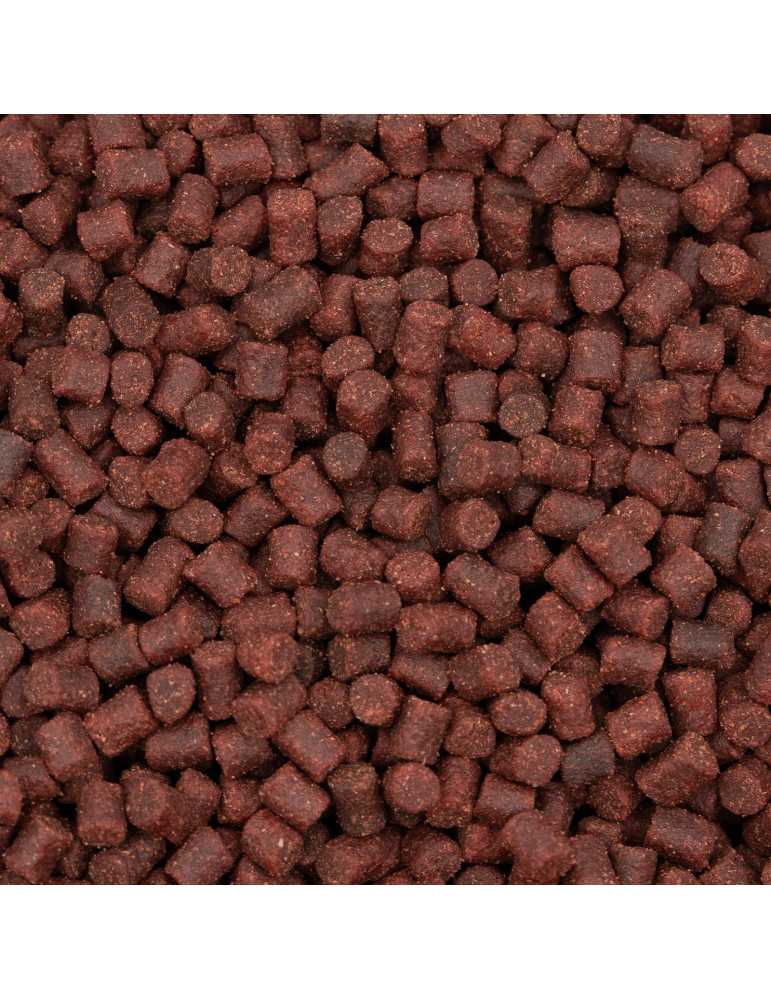 Amorce Red Premium Select Poseidon Particles 4,5mm 2L – natusport