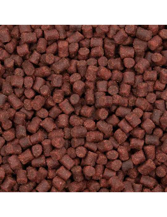 Amorce Red Premium Select Poseidon Particles 4,5mm 2L – natusport