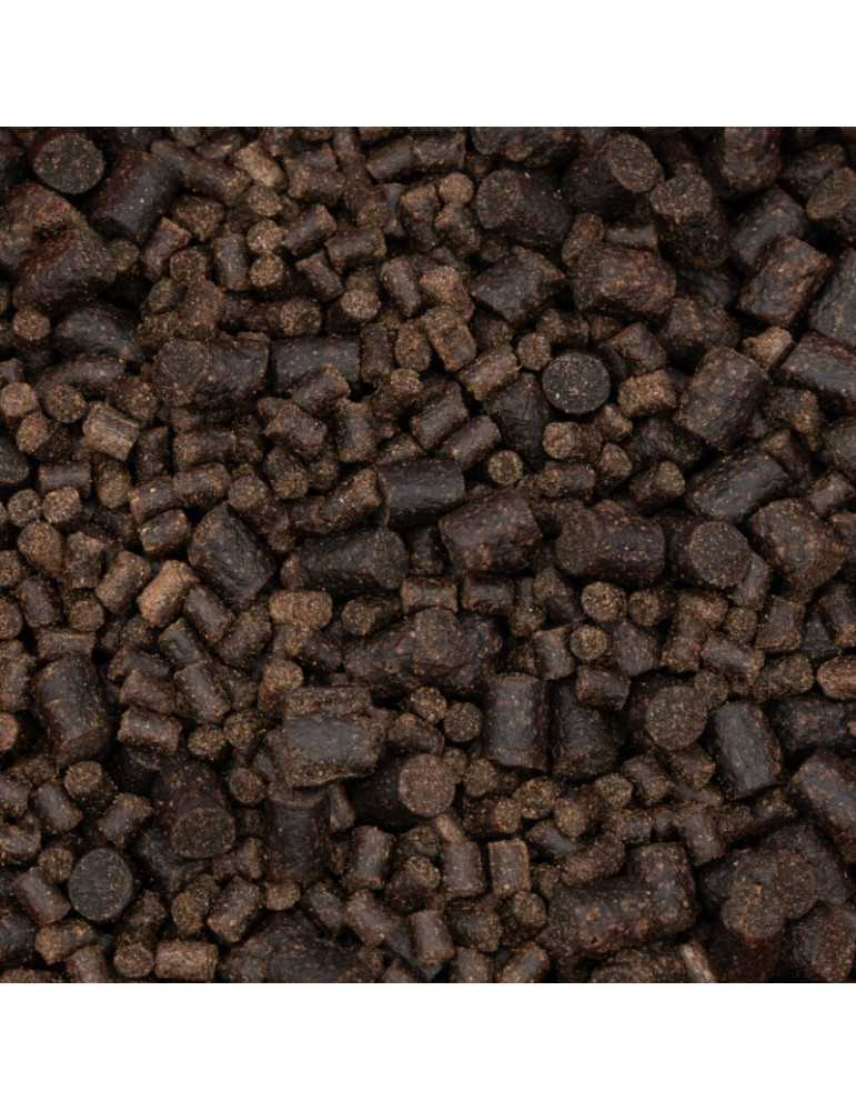 Amorce Poséidon Particles Pellet Base 4,5 à 8mm 5L – natusport
