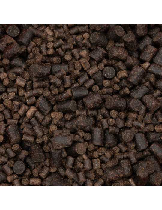 Amorce Poséidon Particles Pellet Base 4,5 à 8mm 5L – natusport