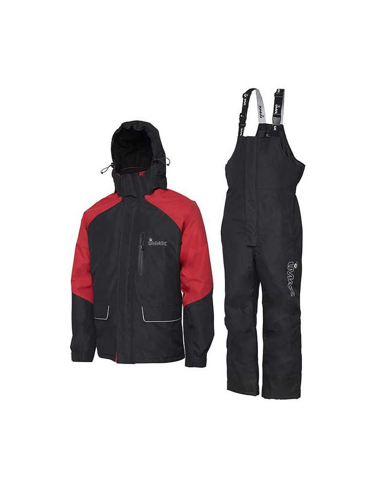 Combinaison Thermo Imax Oceanic Taille L – natusport