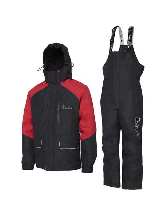 Combinaison Thermo Imax Oceanic Taille L – natusport