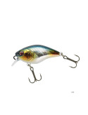 Leurre Dur Sert SCB Micro Crank 39F Aurora Minnow – natusport
