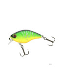 Leurre Dur Sert SCB Micro Crank 39F Mat Tiger – natusport