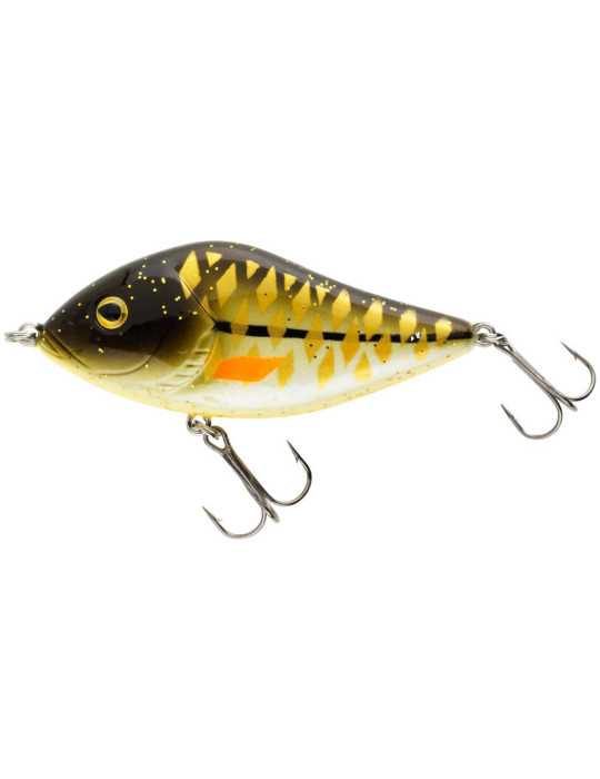Leurre Dur Sert Swimmy Jerk S 7cm D03 – natusport