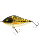Leurre Dur Sert Swimmy Jerk S 7cm D03 – natusport