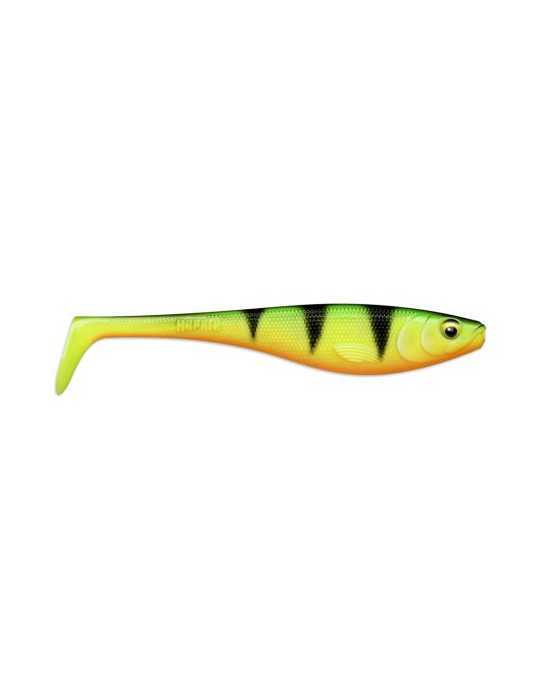 Leurre Souple Rapala Soft Peto 18 cm Fire Tiger – natusport