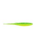 Leurre Souple Rapala CrushCity The Stingman 5" Lime Chartreuse | Natus – natusport