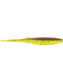 Leurre Souple Rapala CrushCity The Stingman 5" Motor Oil Chartreuse | – natusport