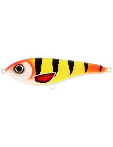 Leurre Dur CWC Buster Jerk II 12cm 683