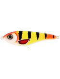 Leurre Dur CWC Buster Jerk II 12cm 683 – natusport