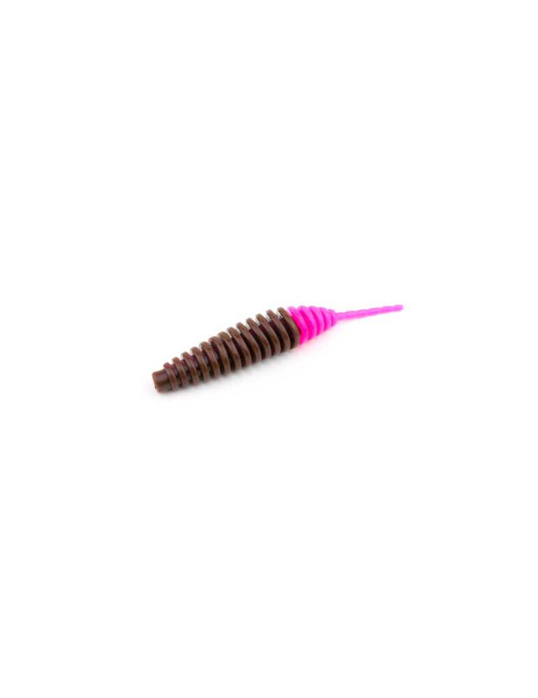 Leurre Souple FishUp Tanta 1,5'' Earthworm / Hot Pink – natusport