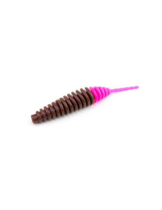 Leurre Souple FishUp Tanta 1,5'' Earthworm / Hot Pink – natusport