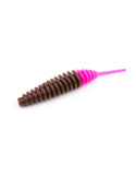 Leurre Souple FishUp Tanta 1,5'' Earthworm / Hot Pink – natusport