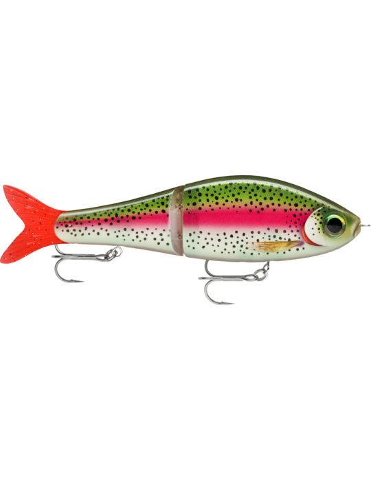 Leurre Souple Rapala Super Shadow Rap Glide 11cm TRL – natusport