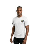 T-shirt Hot Spot Design Predator Barracuda XL – natusport