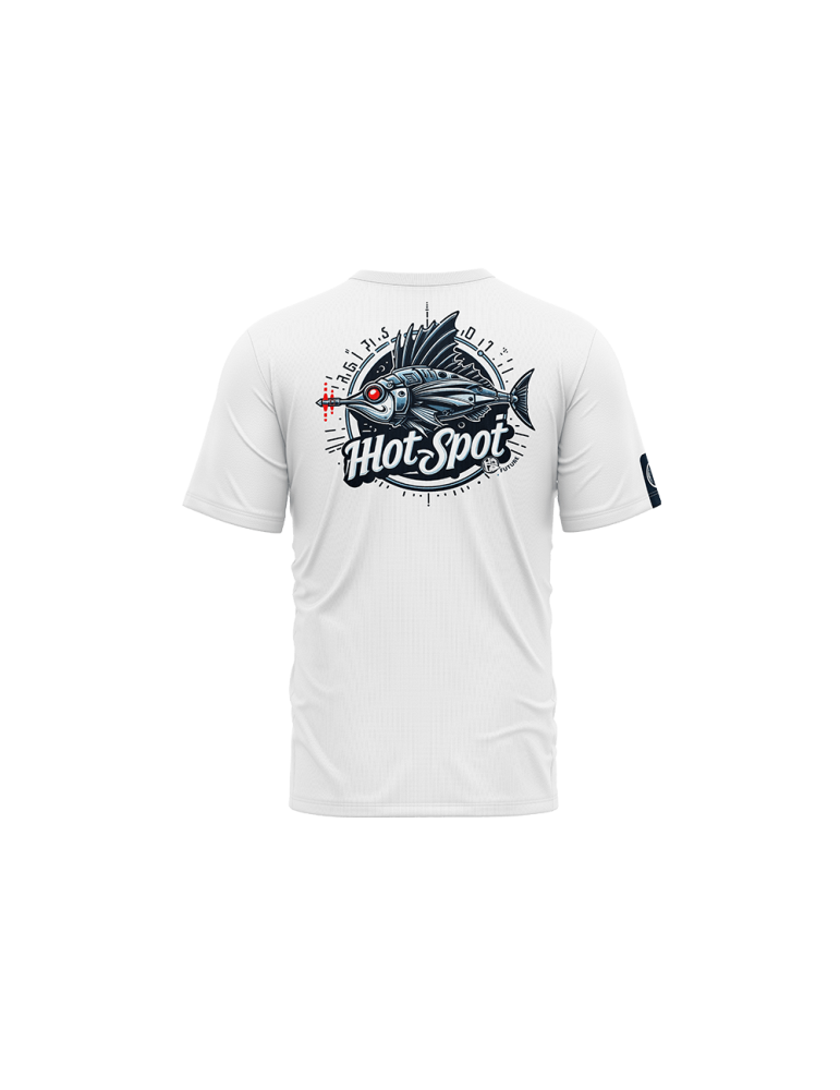 T-shirt Hot Spot Design Futee Merlin L – natusport
