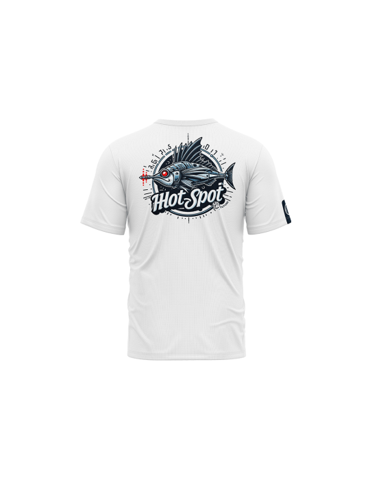 T-shirt Hot Spot Design Futee Merlin L – natusport