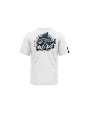T-shirt Hot Spot Design Futee Merlin L – natusport