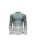 T-shirt Manches Longues Hot Spot Design Performance GT L – natusport