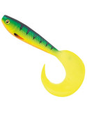 Leurre Souple Fox Rage Pro Grub Firetiger 12 cm – natusport