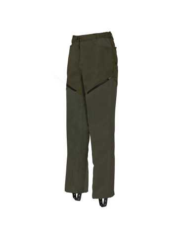 Pantalon de Traque Griffon Verney-Carron Kaki – natusport