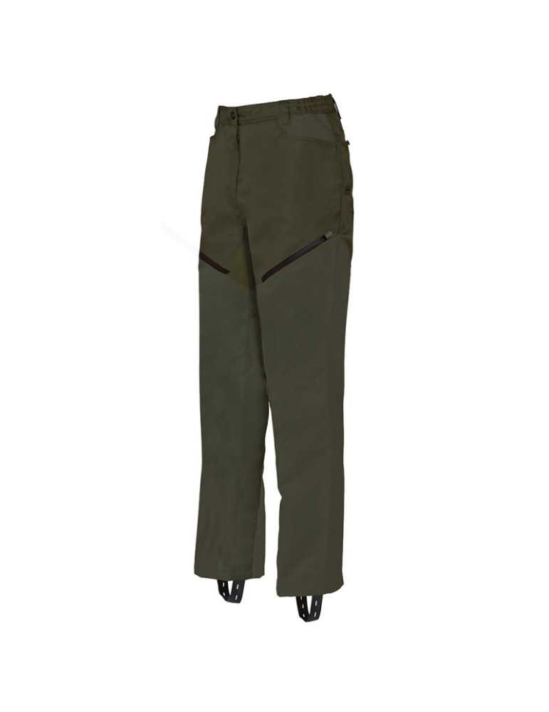 Pantalon de Traque Griffon Verney-Carron Kaki – natusport