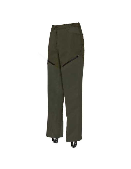 Pantalon de Traque Griffon Verney-Carron Kaki – natusport