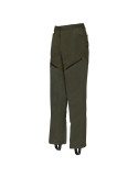 Pantalon de Traque Griffon Verney-Carron Kaki – natusport