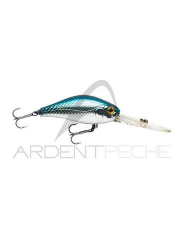 Leurre Dur Zip Baits B-Switcher 3.0 No Rattle Ablette