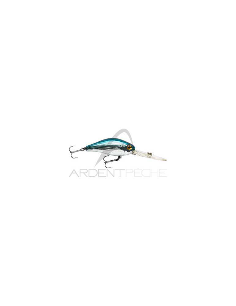 Leurre Dur Zip Baits B-Switcher 3.0 Ablette – natusport