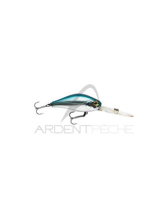 Leurre Dur Zip Baits B-Switcher 3.0 Ablette – natusport