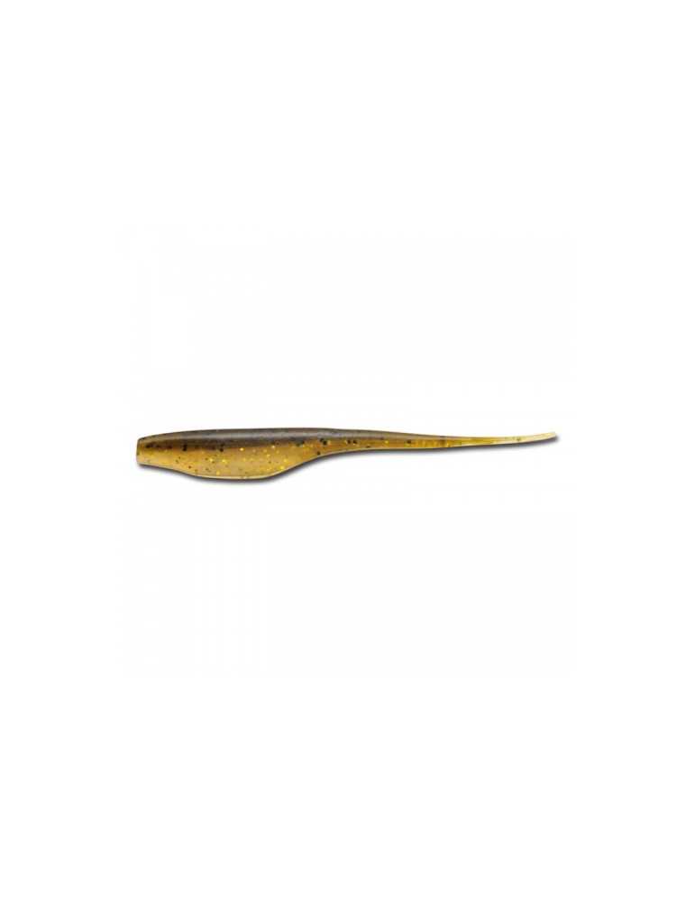 Leurre Souple Megabass Sling Shad 5" Golden Shiner