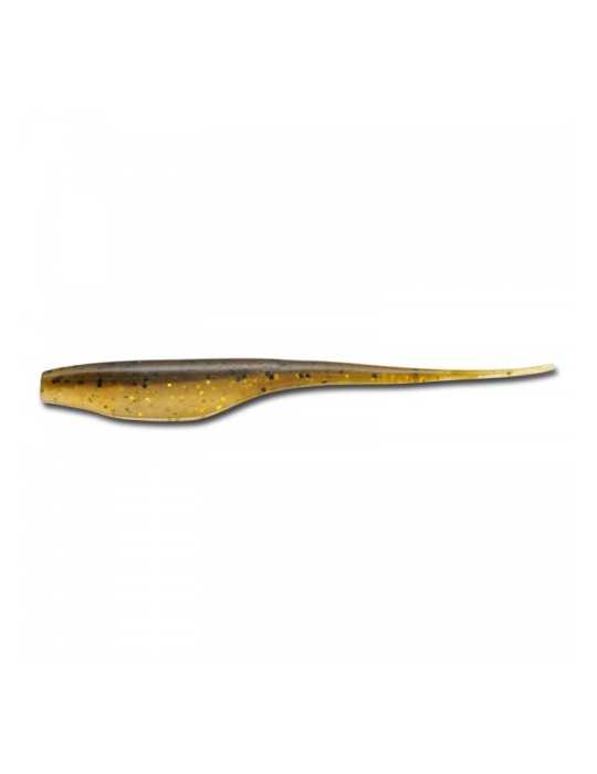 Leurre Souple Megabass Sling Shad 5" Golden Shiner