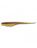 Leurre Souple Megabass Sling Shad 5" Golden Shiner