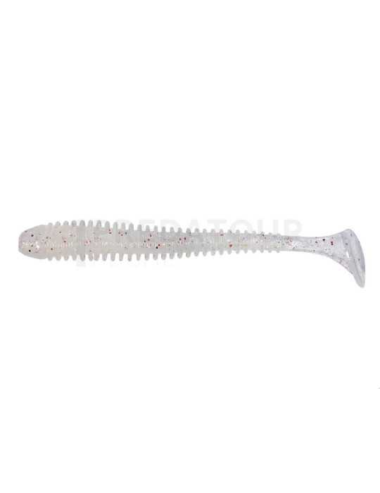 Leurre Souple Keitech Swing Impact 2" Crystal 529 – natusport