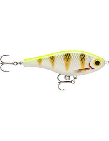Leurre Dur Rapala Super Shadow