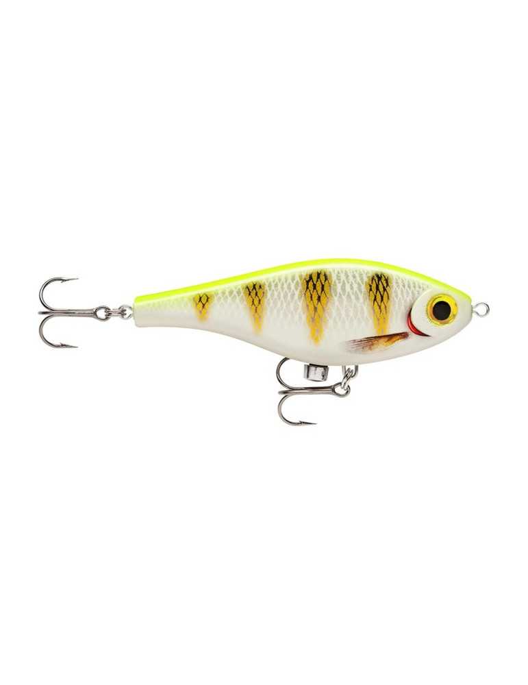 Leurre Souple Rapala Super Shadow – natusport