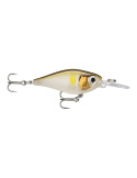Leurre Souple Rapala X-Light Shad 04 Ayu – natusport