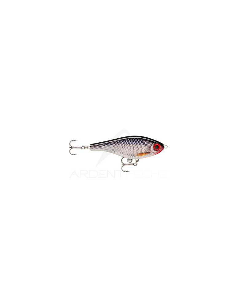 Leurre Souple Rapala Super Shadow 11cm Live Roach – natusport