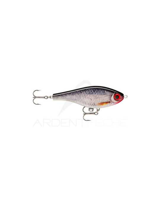 Leurre Souple Rapala Super Shadow 11cm Live Roach – natusport