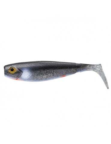 Leurre Souple Gunki G Bump 105 Ghost UV Roach