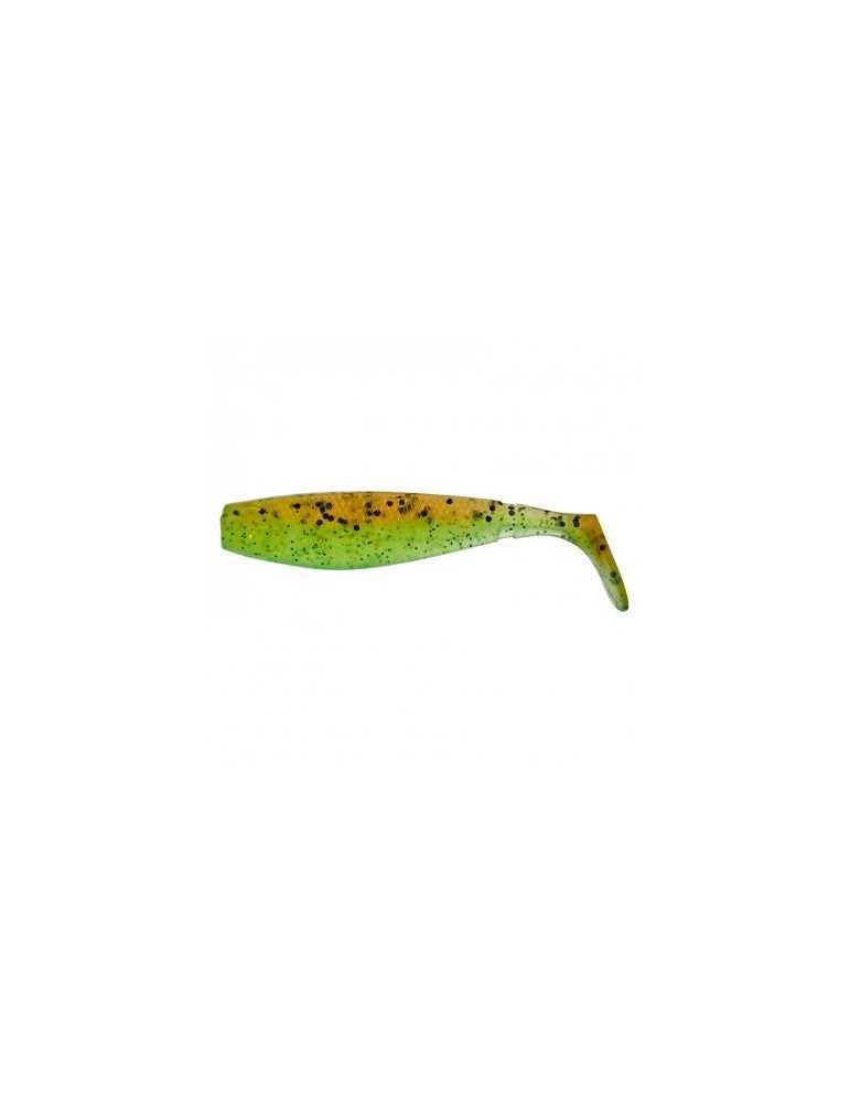 Leurre Dur Gunki G Bump 65 Classic Brown Chart – natusport