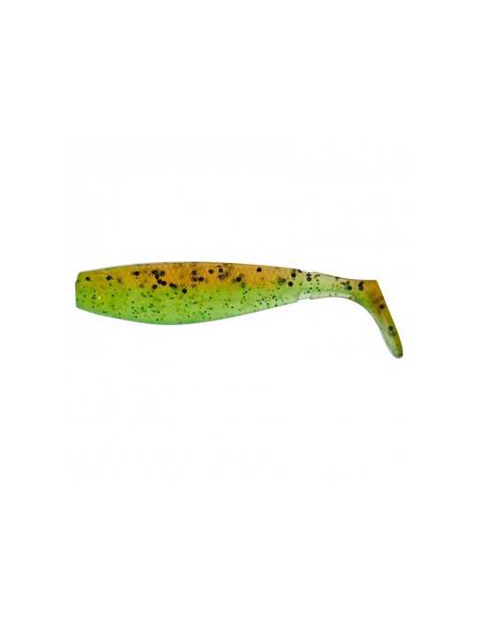 Leurre Dur Gunki G Bump 65 Classic Brown Chart – natusport