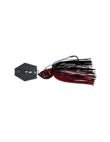 Leurre Souple Sensas Crazy Crusher 10g Mad Craw