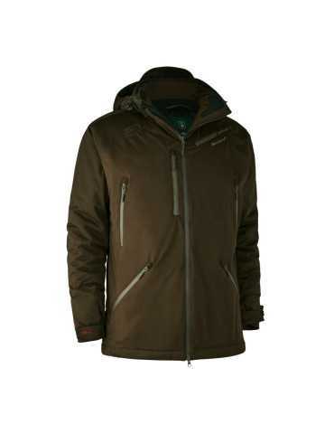 Veste Deerhunter Excape Winter Kaki Taille XL – natusport